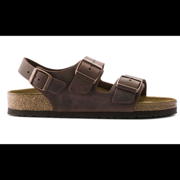 Mens Sandals
